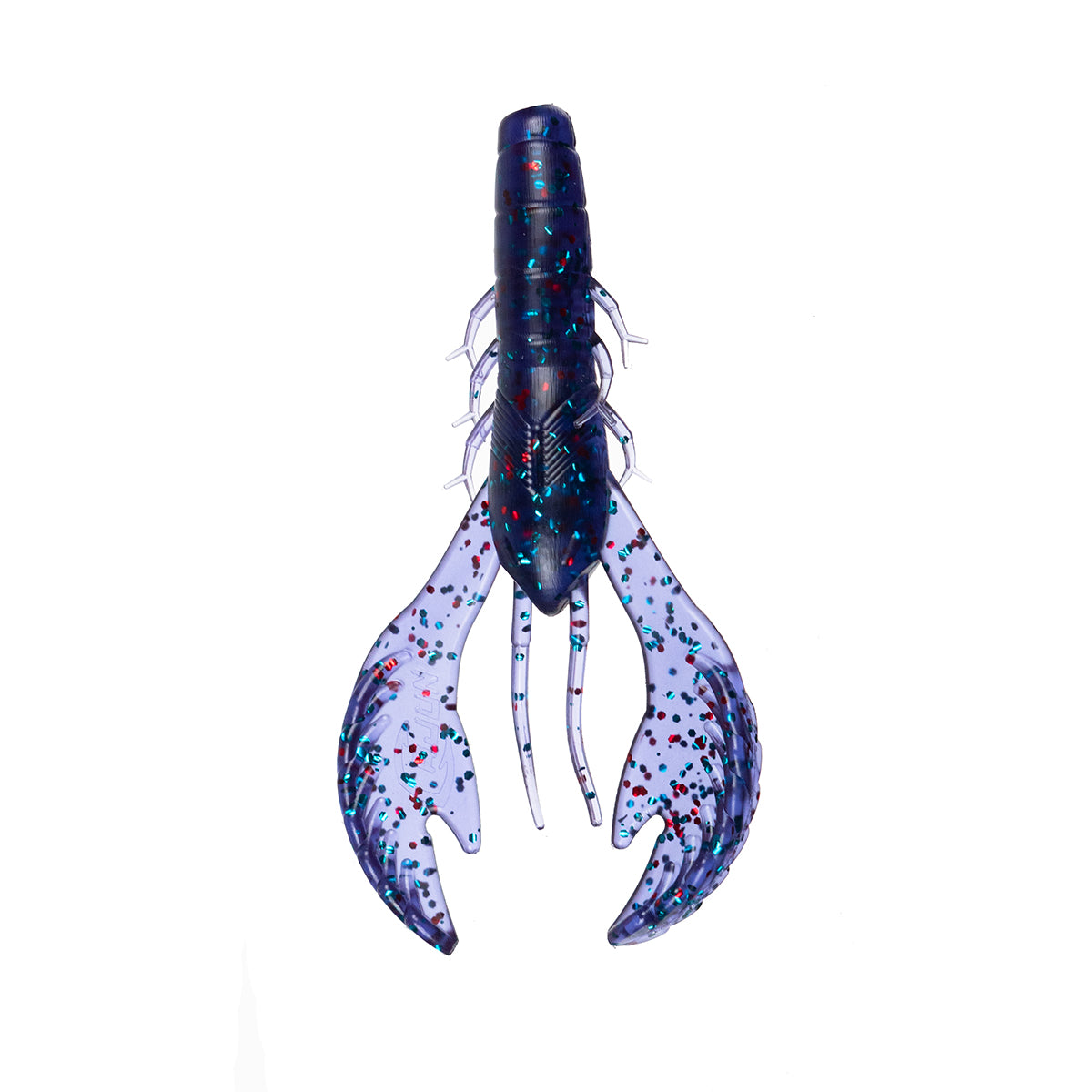 Crackin' Craw - Cajun Lures