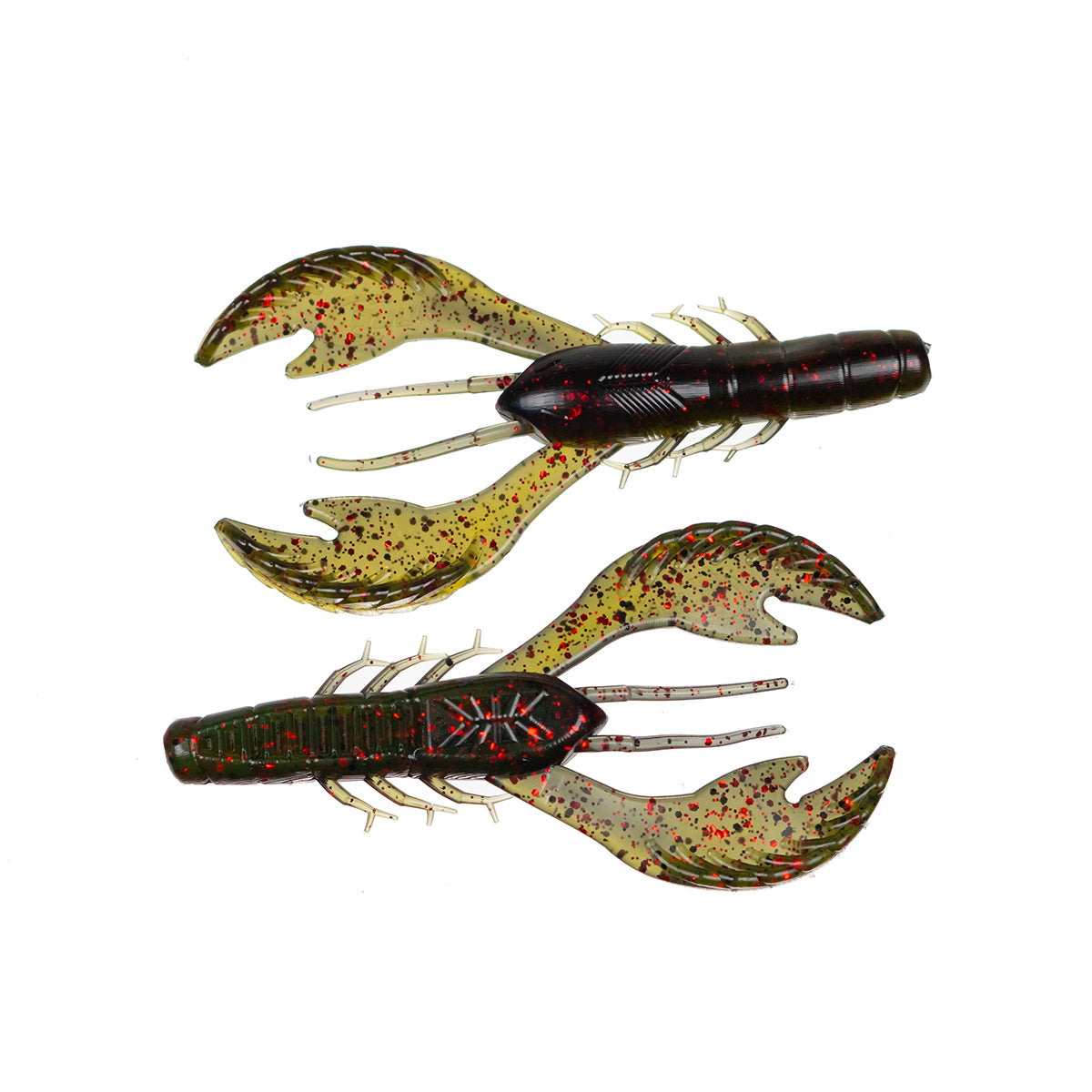 Crackin' Craw - Cajun Lures