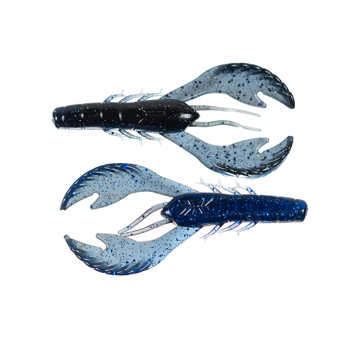 Crackin' Craw - Cajun Lures