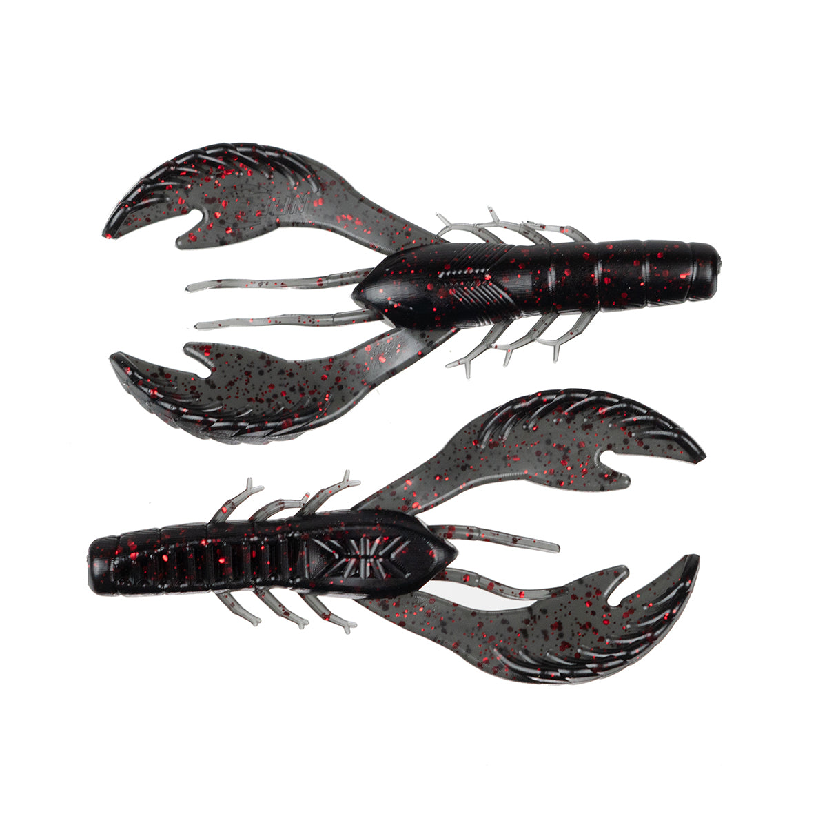 Crackin' Craw - Cajun Lures