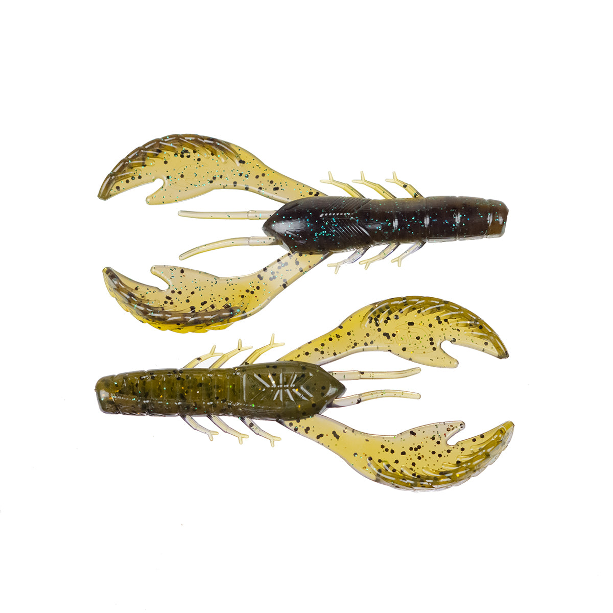Crackin' Craw - Cajun Lures