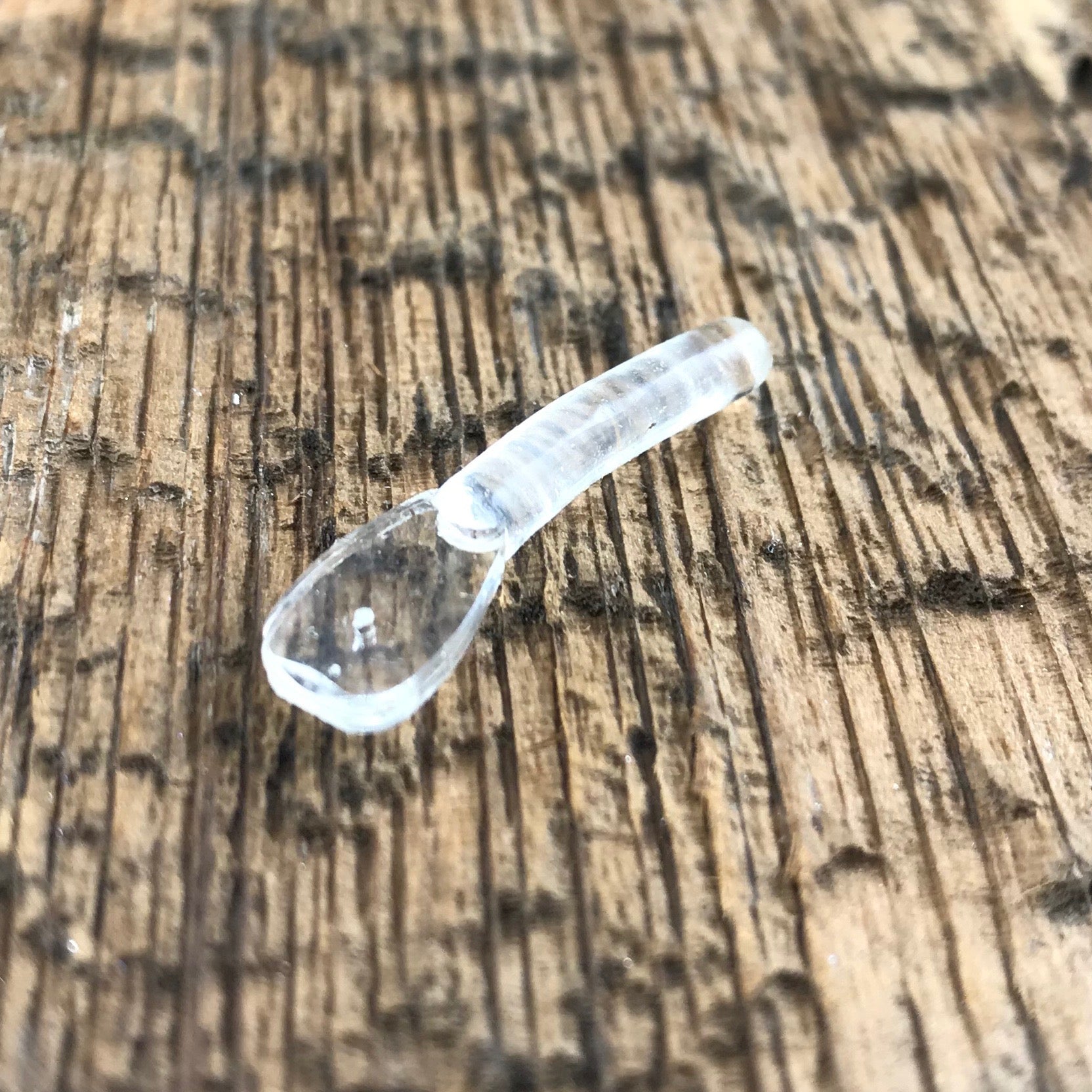 Salter's Weed Guard - Cajun Lures