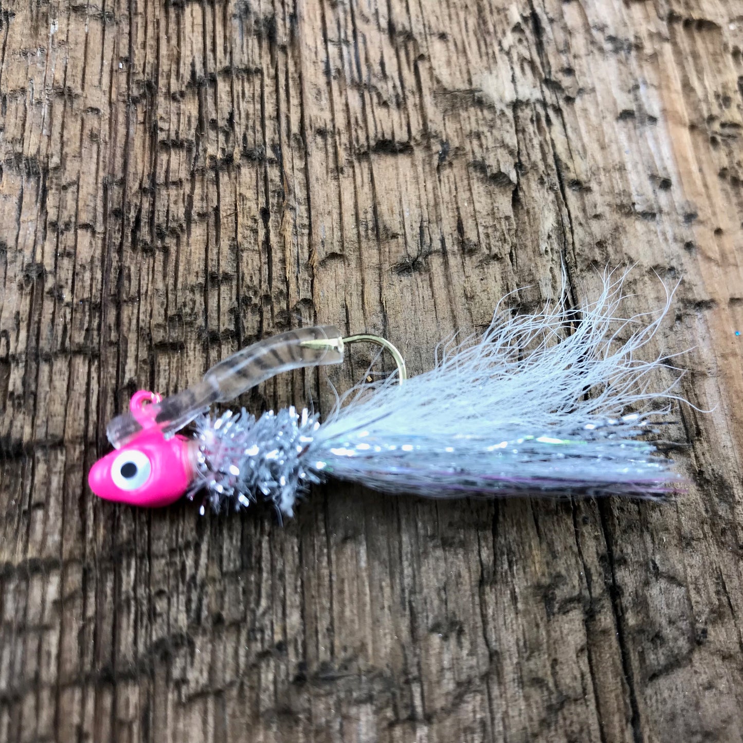 Salter's Weed Guard - Cajun Lures