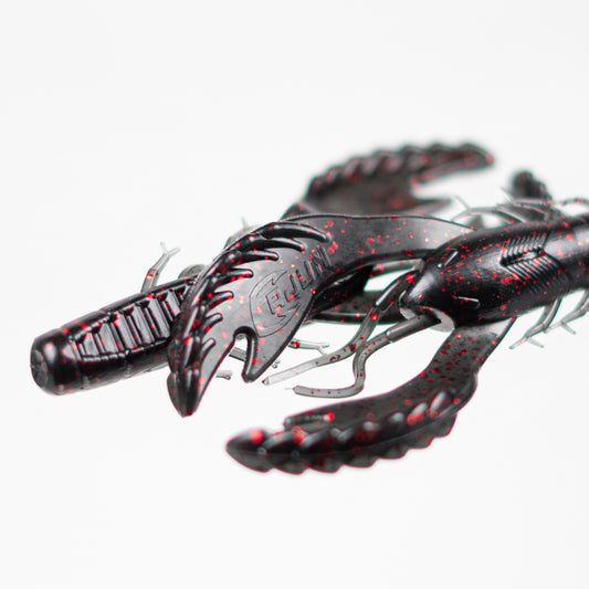 Crackin' Craw - Cajun Lures