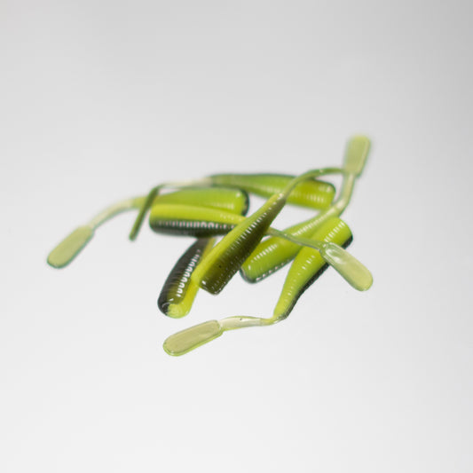 Slim Jimmy - Cajun Lures