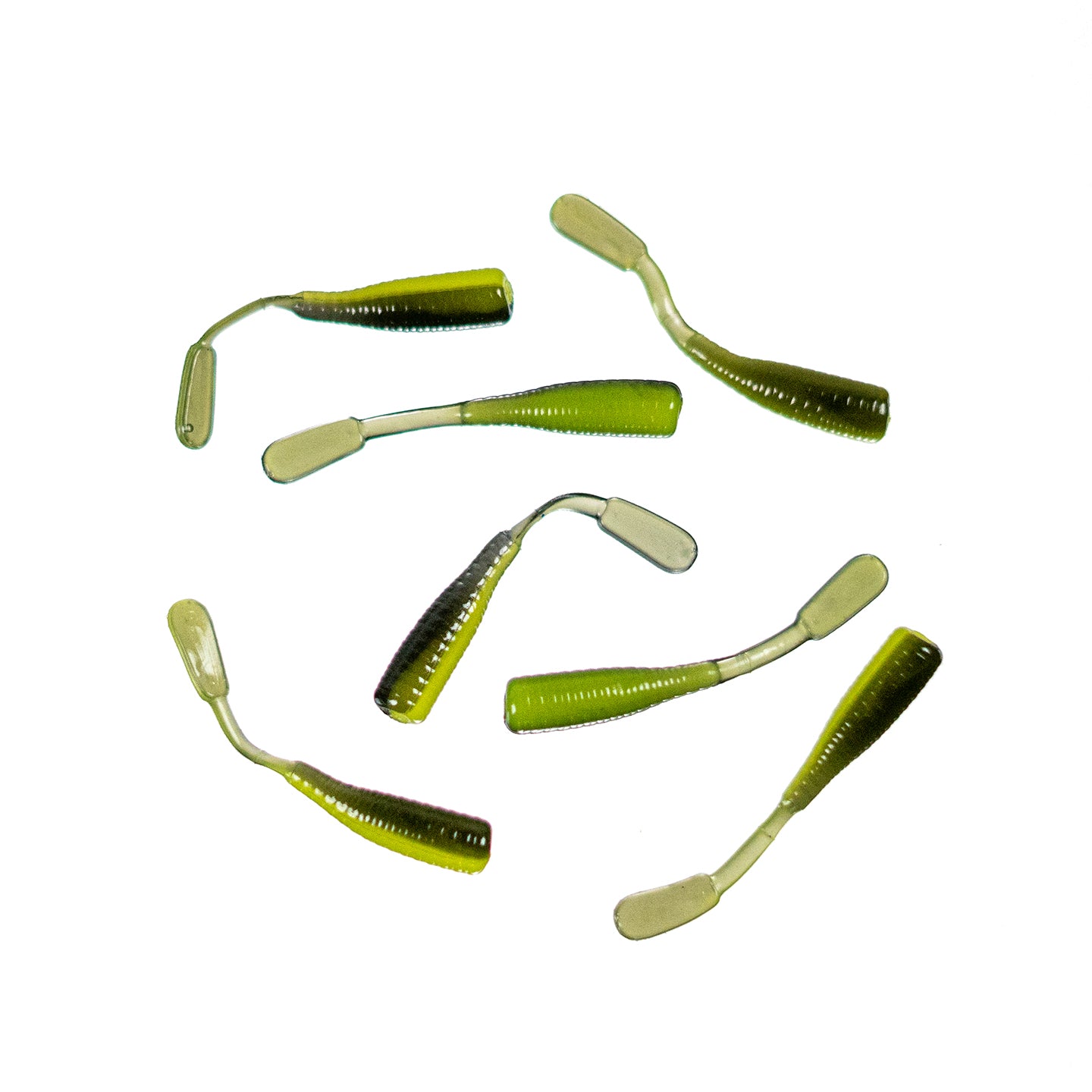 Slim Jimmy - Cajun Lures