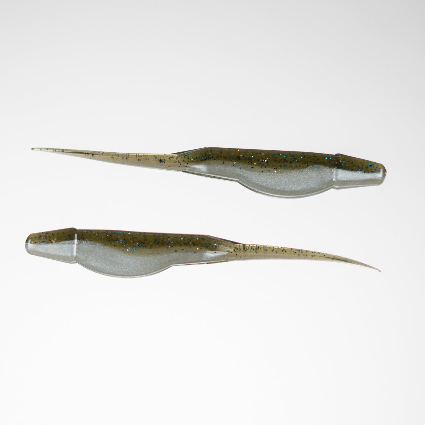Zydeco Shad - Cajun Lures