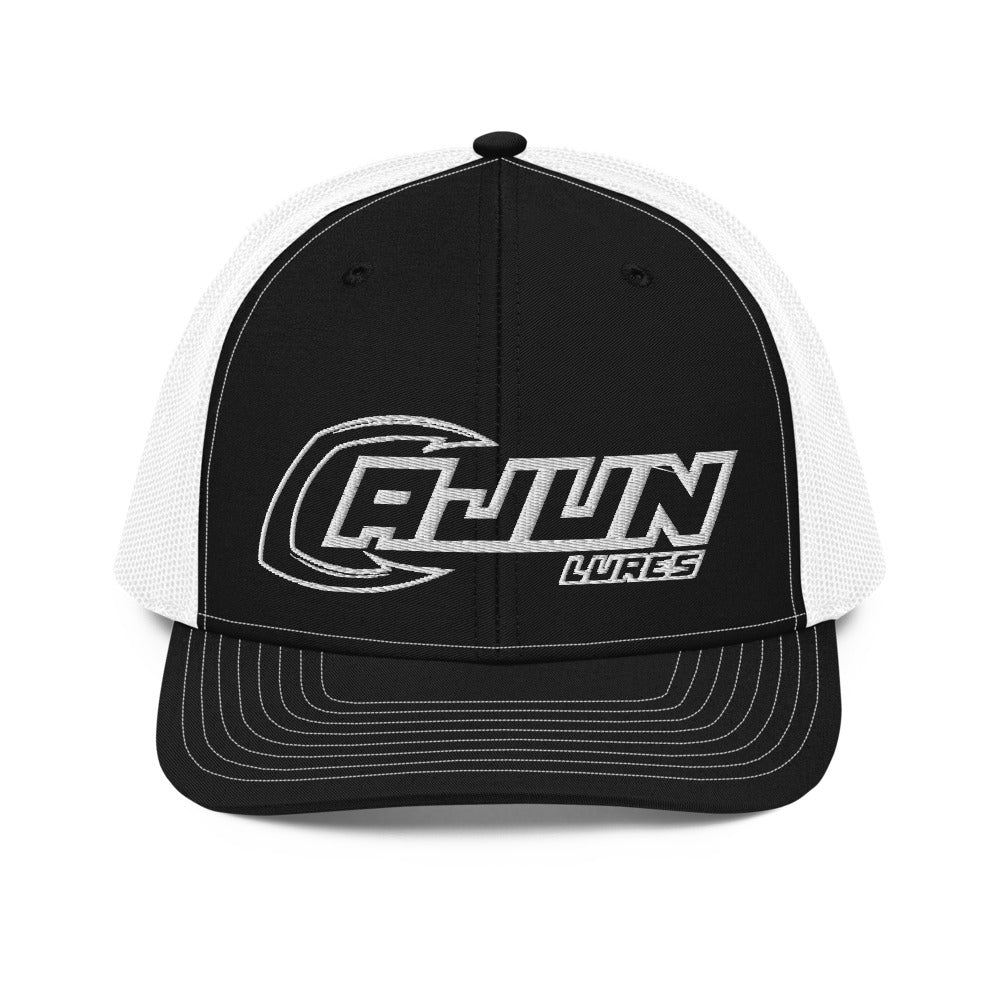 Cajun Lures Fishing Cap - Cajun Lures