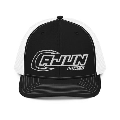 Cajun Lures Fishing Cap - Cajun Lures