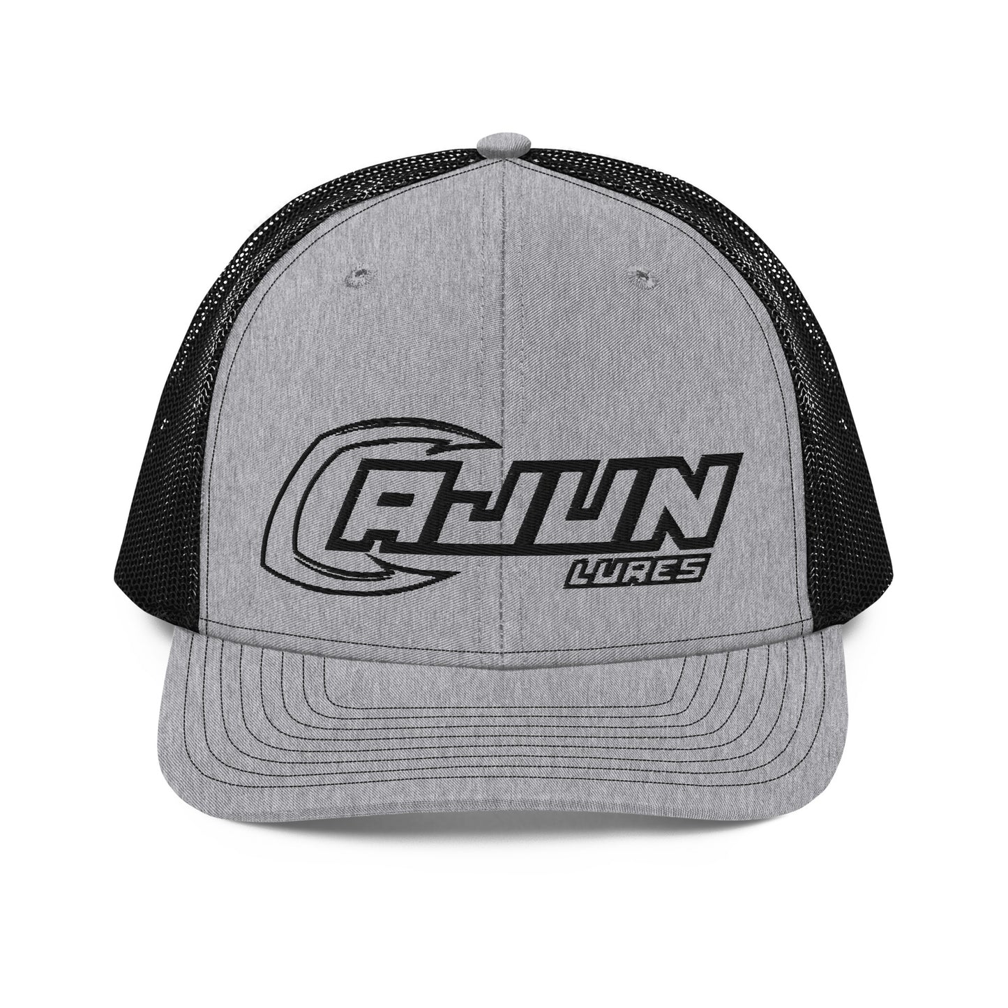 Cajun Trucker Cap - Cajun Lures
