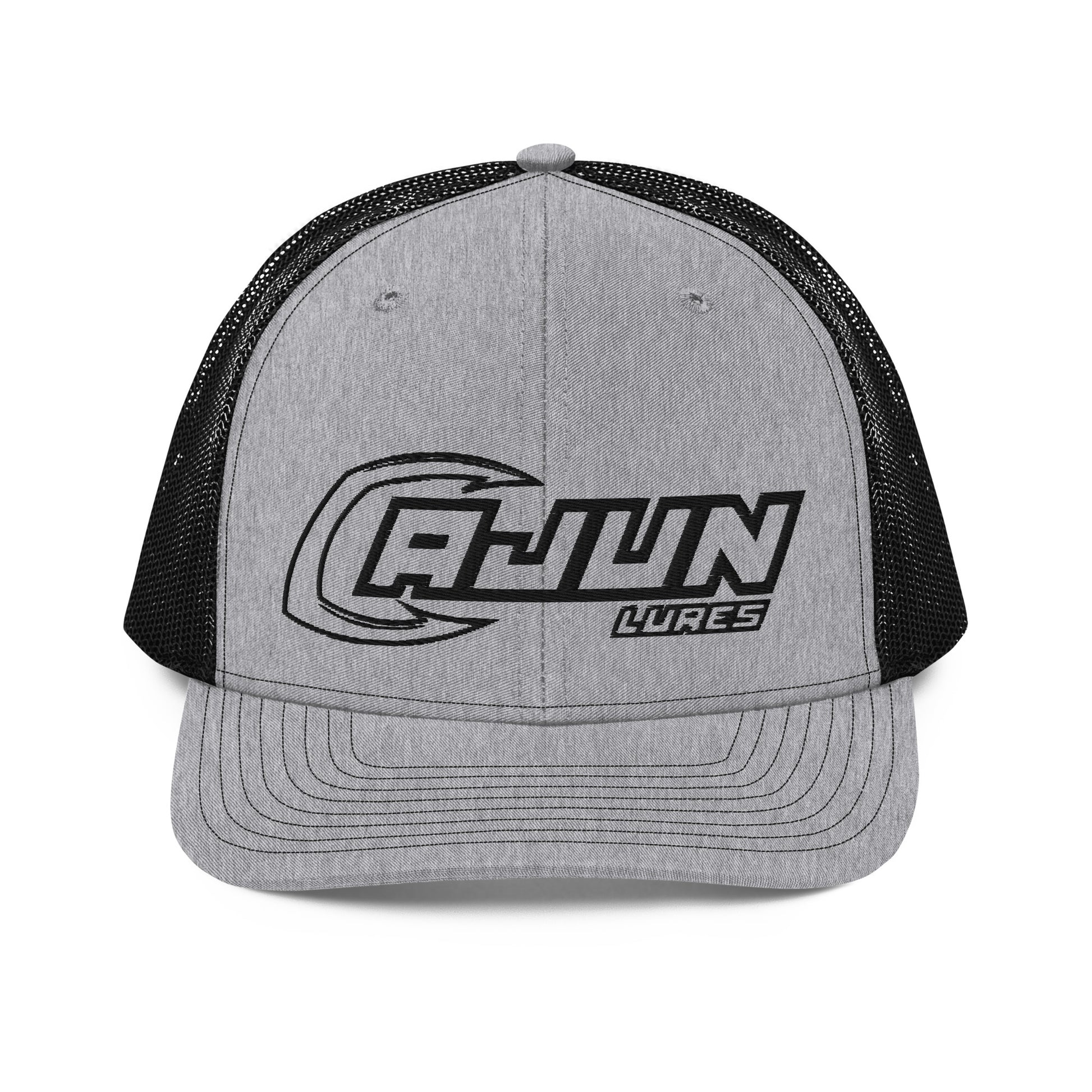 Cajun Trucker Cap - Cajun Lures