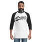 Cajun Classic Baseball Tee - Cajun Lures