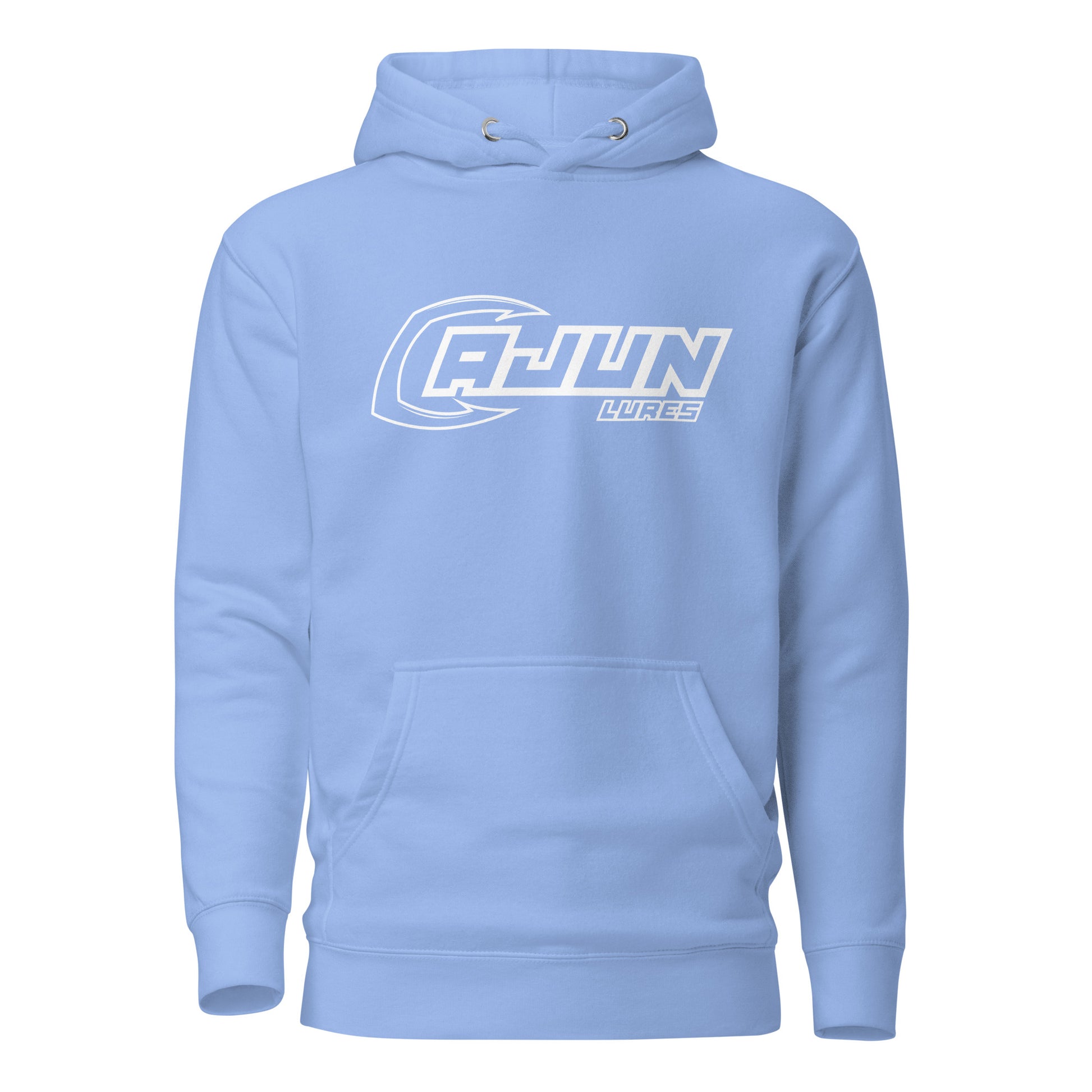 Inshore Hoodie - Cajun Lures