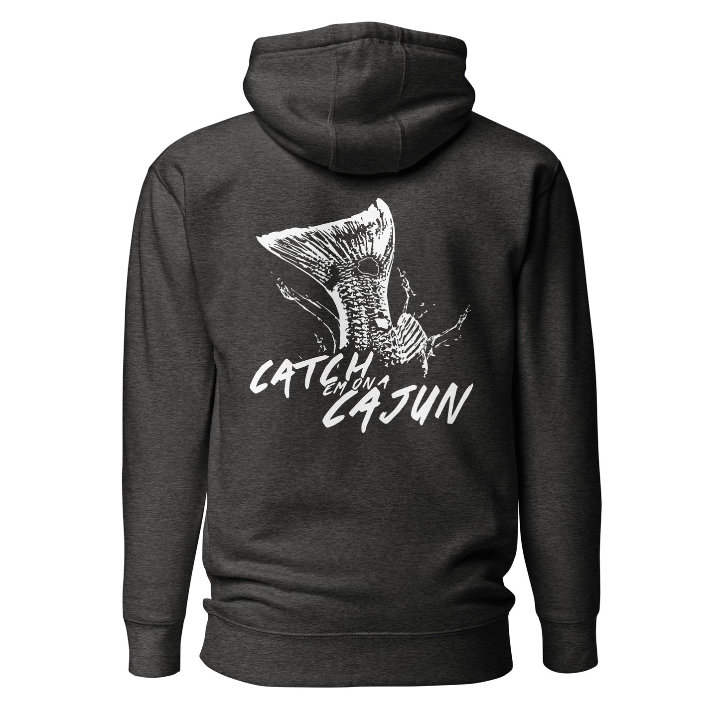 Inshore Hoodie - Cajun Lures