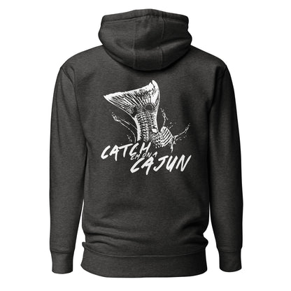 Inshore Hoodie - Cajun Lures