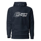 Bass Hoodie - Cajun Lures