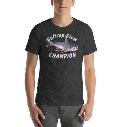 Slam Champion - Cajun Lures