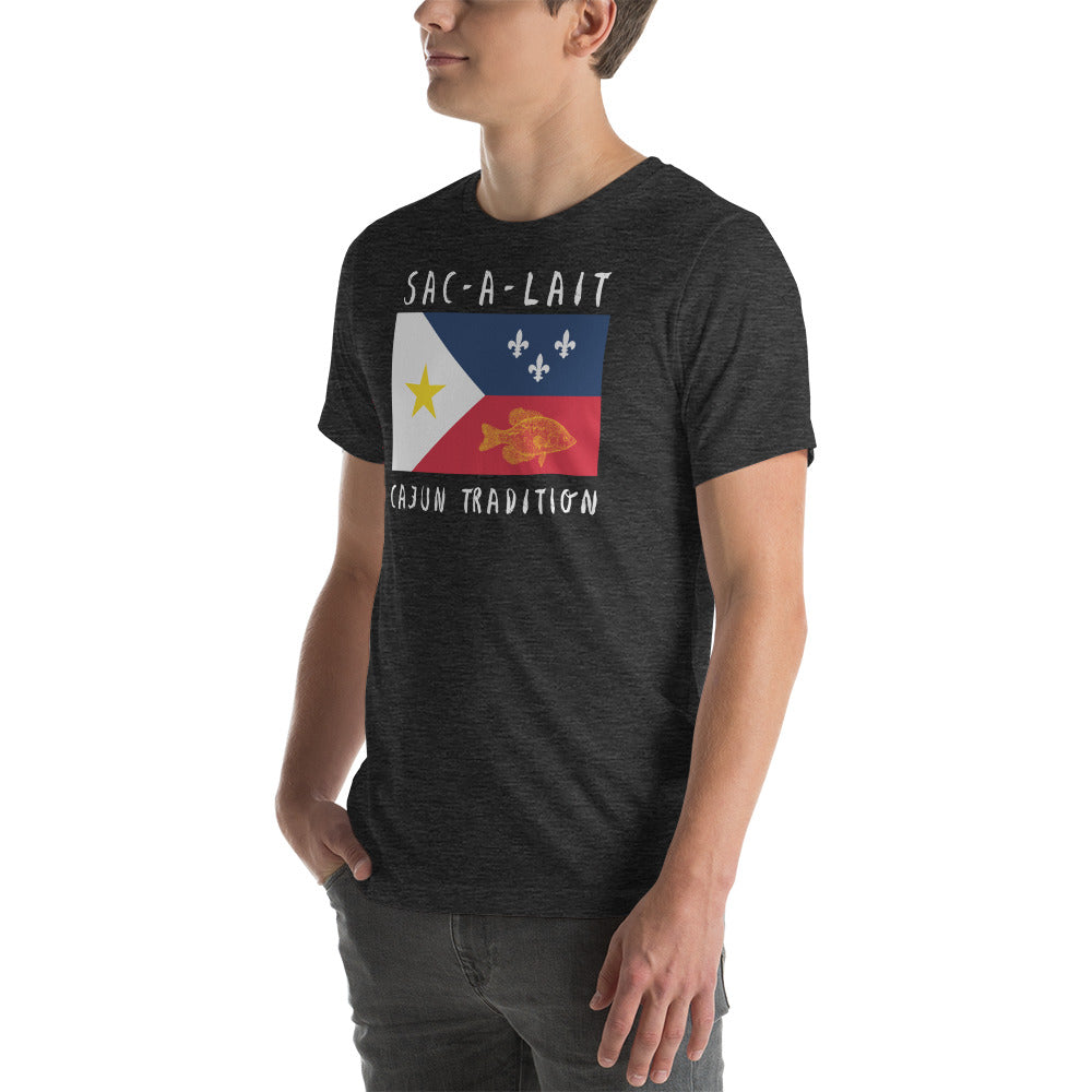 Acadiana Sacalait - Cajun Lures