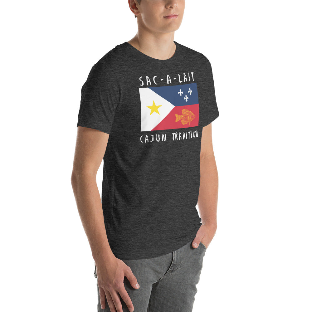 Acadiana Sacalait - Cajun Lures