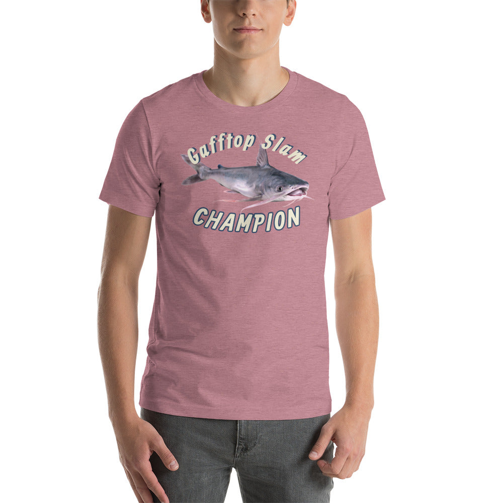 Slam Champion - Cajun Lures