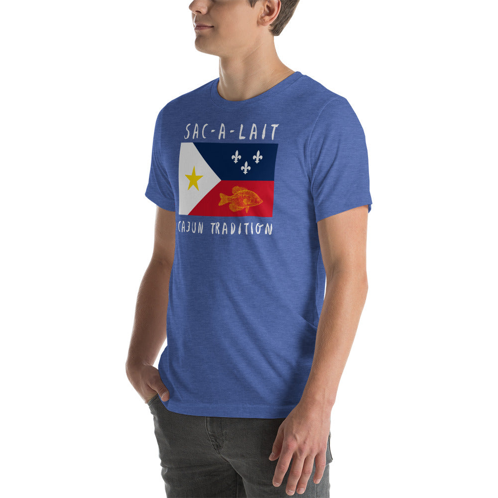 Acadiana Sacalait - Cajun Lures