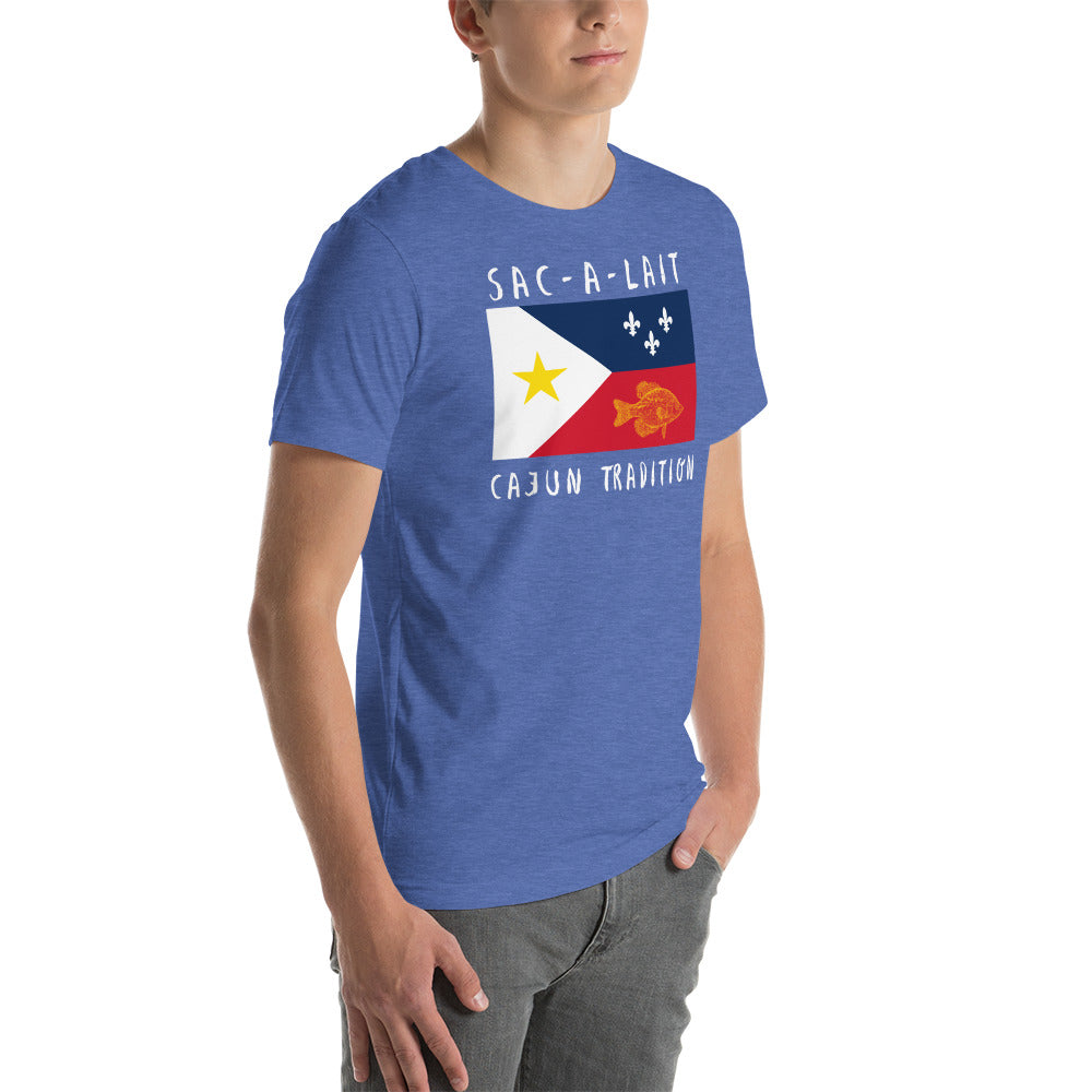 Acadiana Sacalait - Cajun Lures